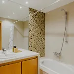 Appartement Garden Mills *