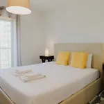 Garden Mills Appartement