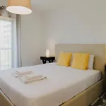 Garden Mills Appartement *