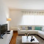 Garden Mills Apartment