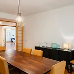 Garden Mills Apartment *
