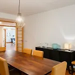 Garden Mills Daire Lisboa