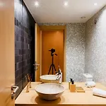 Apartment Garden Mills Lissabon