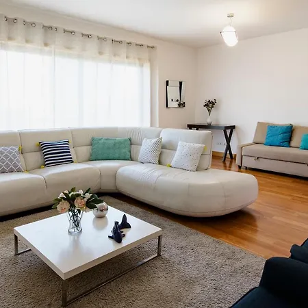 Apartament Garden Mills