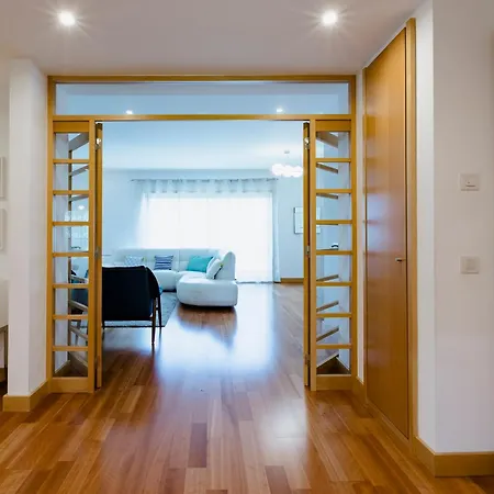 Garden Mills Apartament *