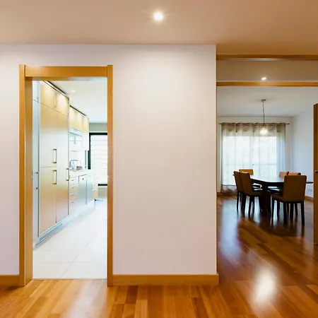 Apartament Garden Mills *