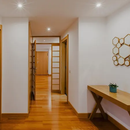 Garden Mills Apartment