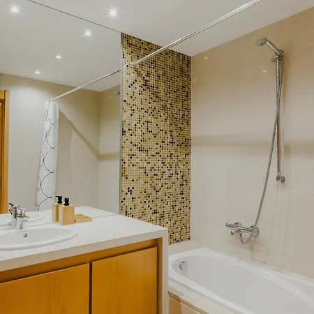 Appartement Garden Mills *