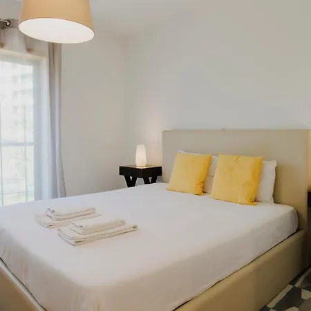 Garden Mills Appartement