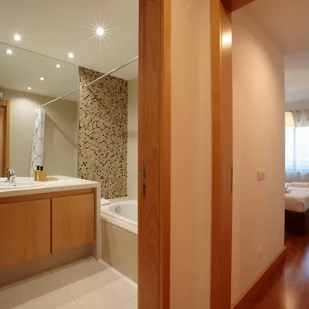 Appartement Garden Mills *