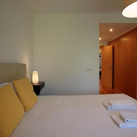 Garden Mills Apartament Lizbona