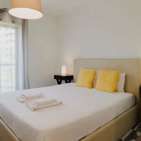 Garden Mills Apartment *