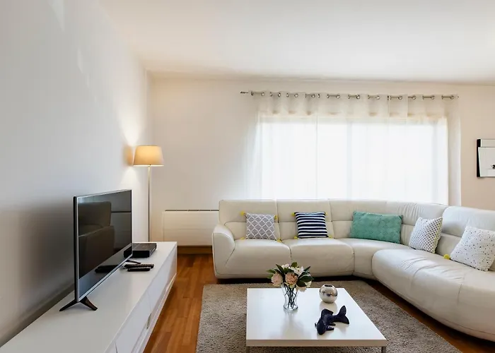 Garden Mills Apartament