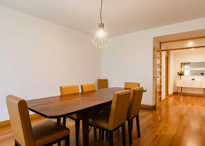 Garden Mills Apartament