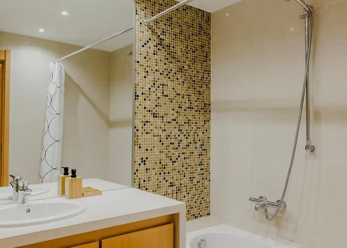 Apartament Garden Mills *
