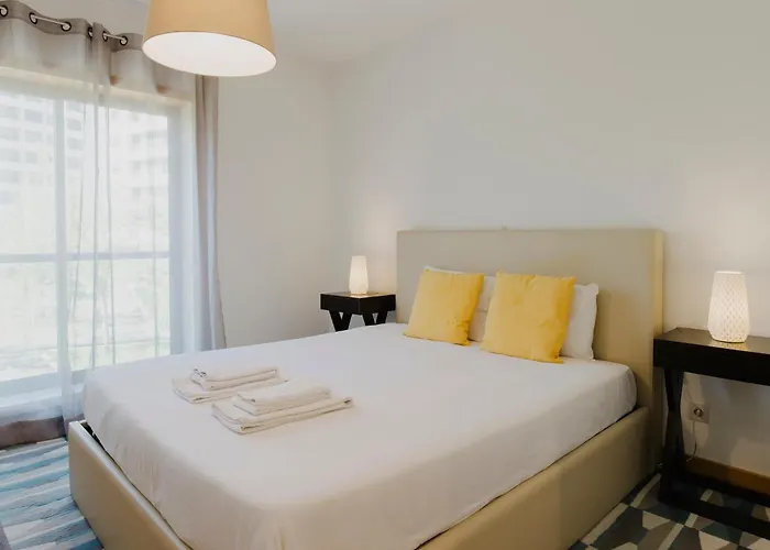 Garden Mills Apartament