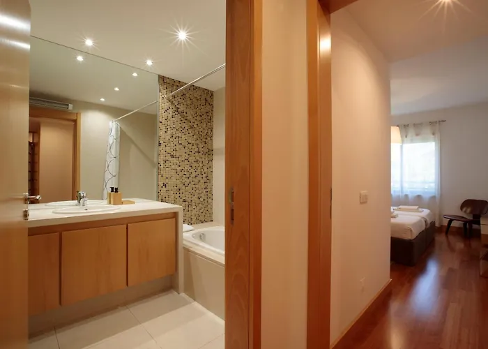 Apartament Garden Mills *