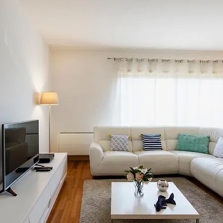 Garden Mills Apartment