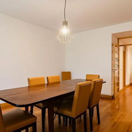 Garden Mills Apartment