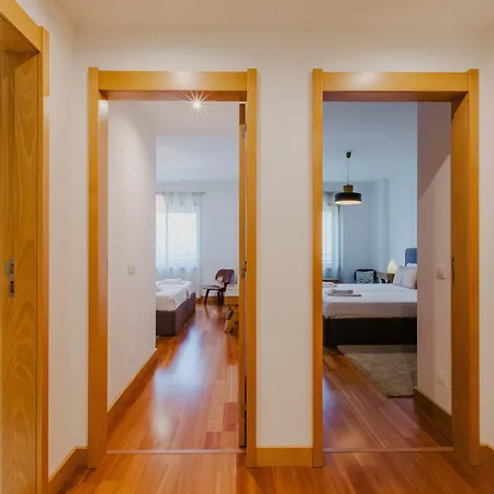 Garden Mills Apartment *