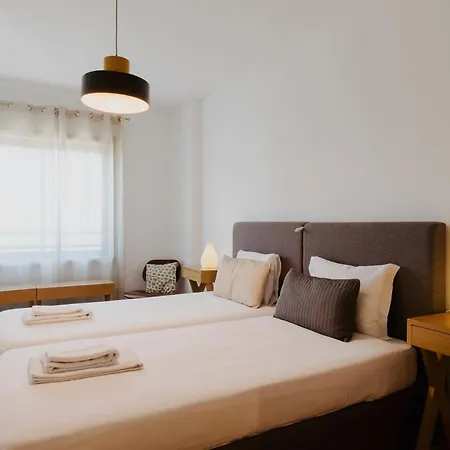 Garden Mills * Lisbon