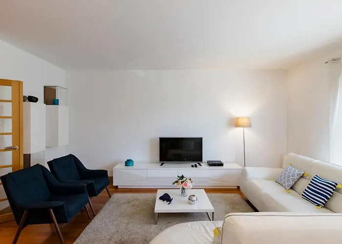 Garden Mills * ליסבון