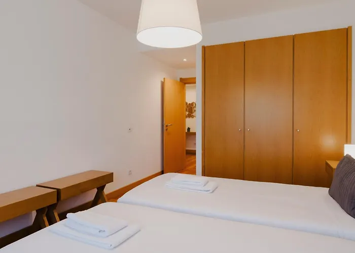 Garden Mills * ליסבון